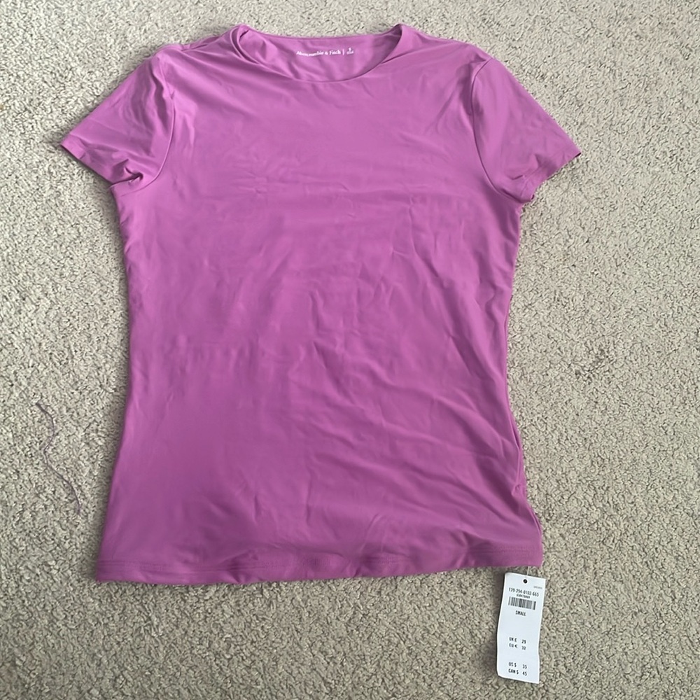 Abercrombie Shirt